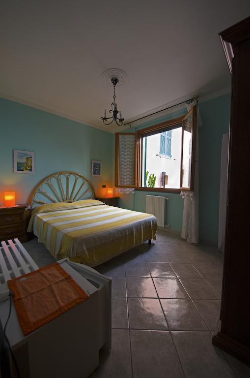 Hotel Luciano Riomaggiore Habitación foto