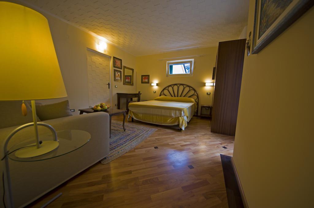 Hotel Luciano Riomaggiore Habitación foto