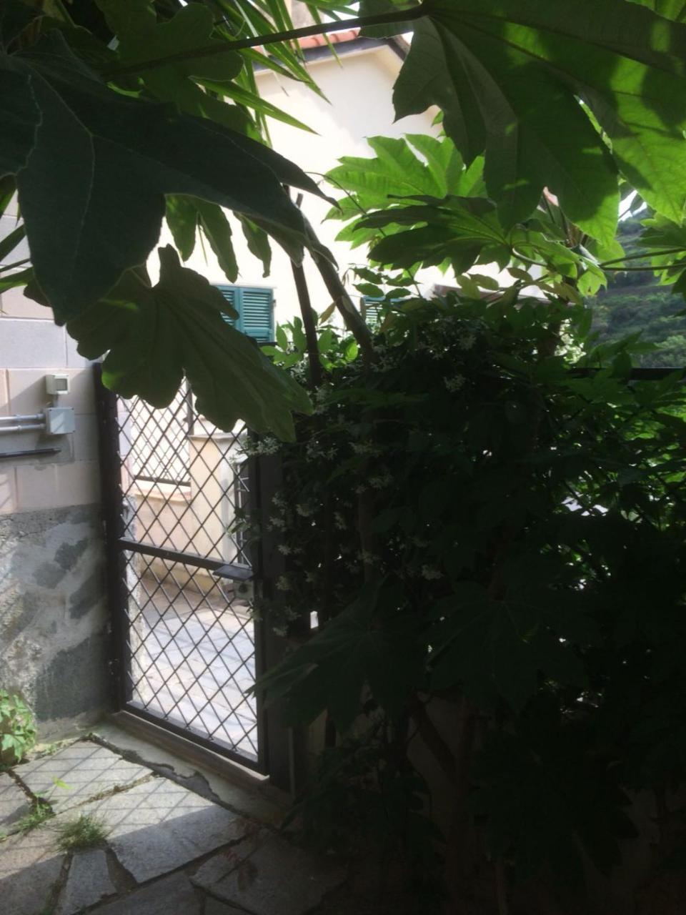 Hotel Luciano Riomaggiore Exterior foto