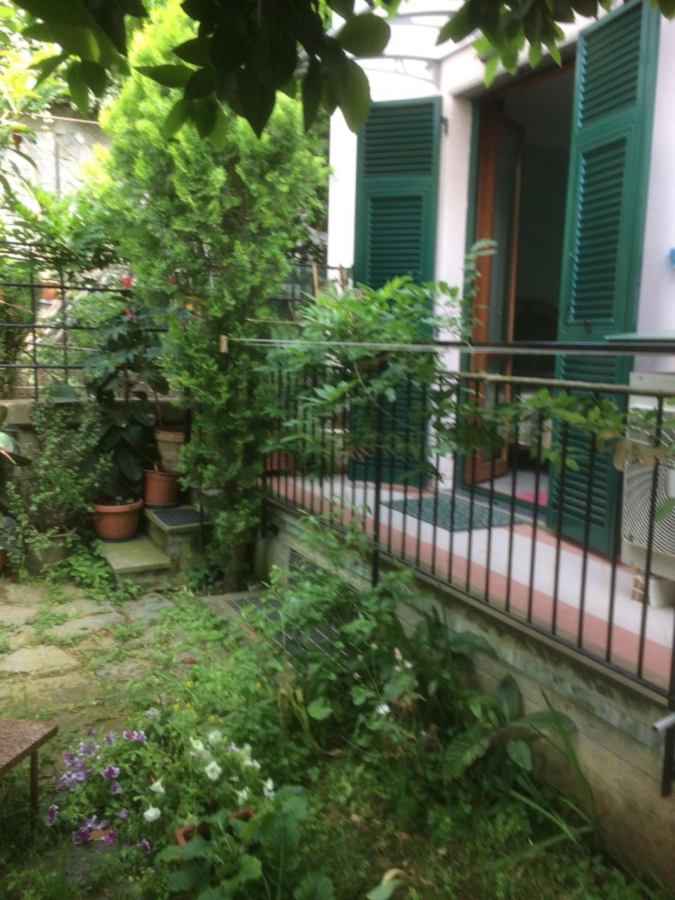 Hotel Luciano Riomaggiore Exterior foto