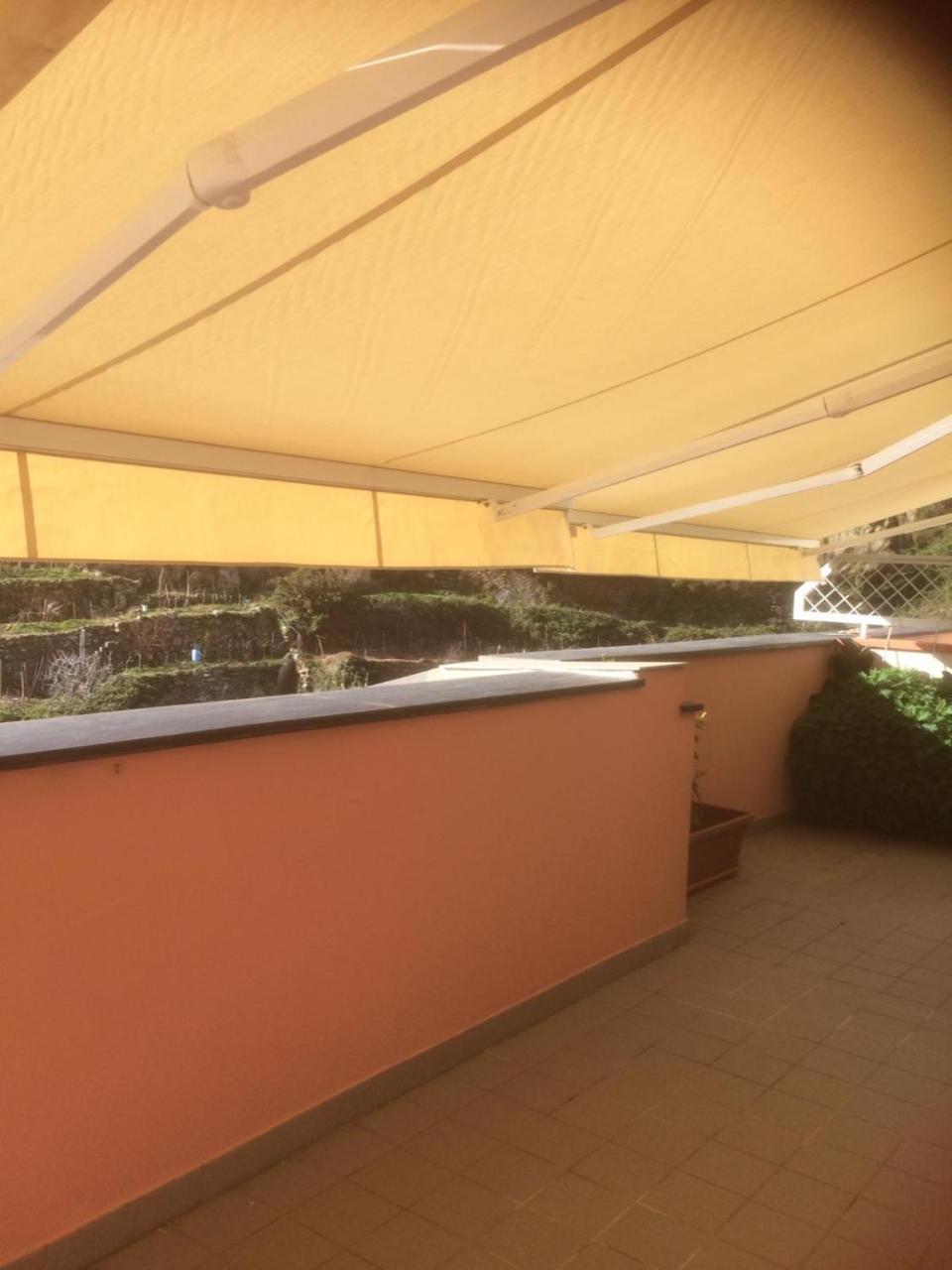 Hotel Luciano Riomaggiore Exterior foto